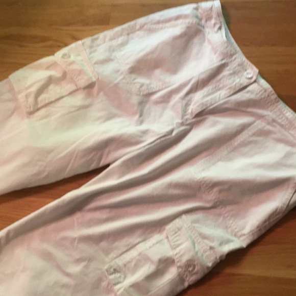 Capris - Picture 2 of 4